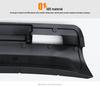 12-20 Land Cruiser LC200 Front Bumper Anti-Collision Bar