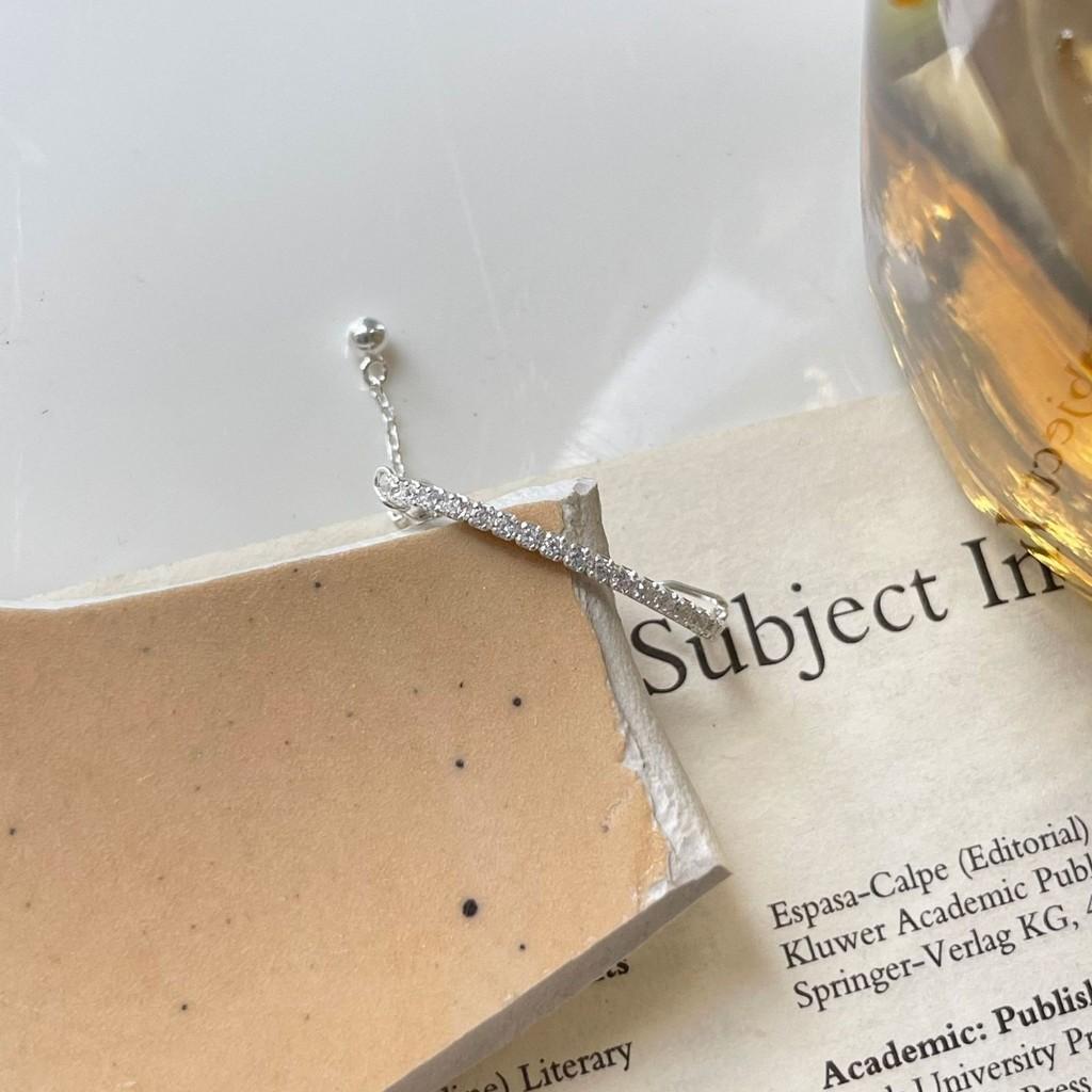 

Fashionable S925 Silver Smiley Face Bead Ring For Women Chic Geometric Jewelry Style J2311