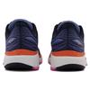 New Balance Scarpe da Ginnastica Donna Fresh Foam X 860v12 Eclipse Night Sky Blu Arancio Vivace W860G12