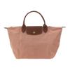 Le Pliage Polyamide Handbag Medium Women's Pink L1623089P96