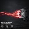 AHD Car Rear View Backup Camera 1 Set Night Vision Waterproof Parking Reverse Camera for Enhanced Driving Safety
