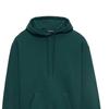 Balenciaga Logo Print Hoodie Green/White 570798THV793230