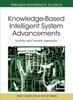 The Knowledge-Based Intelligent System Advancements : Systemic and Cybernetic Approaches Book