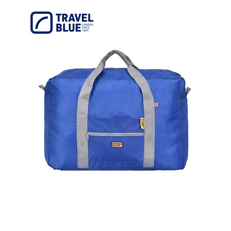 Lanlv Foldable 30L Carry-on Travel Bag