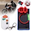 Motorcycle Ignition 6 Pin Cdi Box Cdi Akt125 Rx125 Sbr150 Ft180 Cg300 Racing Unit Cdi Moped Ft250 Cdi Cg125 Ft125 Ft150 Ft2 T7c7