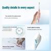 ROAMAN M3 Smart Dual-Drive Electric Toothbrush