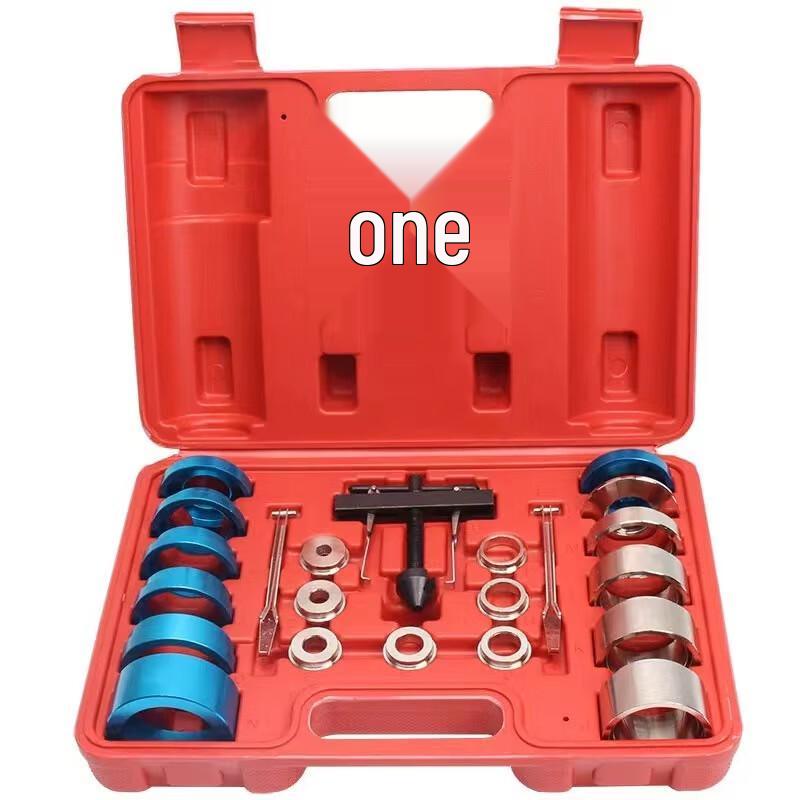 Camshaft Crankshaft Oil Seal Tool CN plug (adapter included)