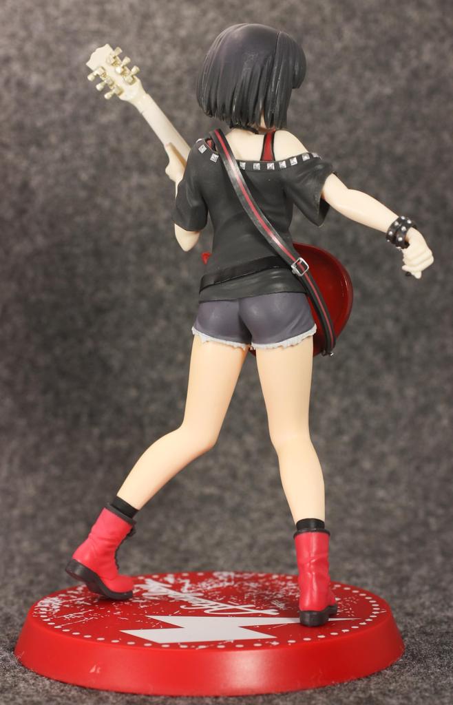 Sega BanG Girls Band PM Figurka Vocalist Kolekce Dream! Strana! „Ran Mitake“ č. 4