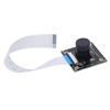 Модуль камери HD CCTV RPI3838160 160 градусів з ручним фокусуванням 38x38 мм для 4S 3b