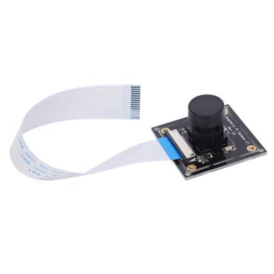 Modul HD CCTV kamery RPI3838160 160° manuální ostření 38x38mm pro 4S 3b