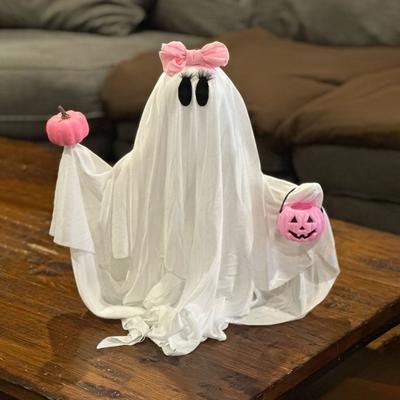 Halloween Desktop Cute Atmosphere Decoration Ornaments Holiday Decoration Props Desk Decoration