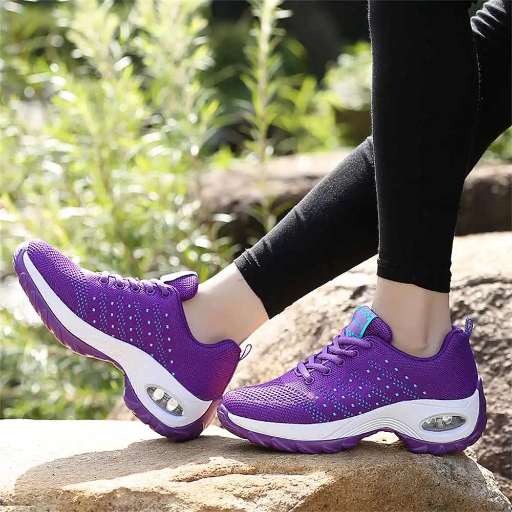 Fashion Spring Toning Scarpe Donna Vulcanize Woman Luxury Sneakers Women's Pink Shoes Sports Boti Snekers Tenks Small Price Snaeker