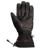 TRESPASS Unisex Adult Edonia DLX Leather Ski Gloves