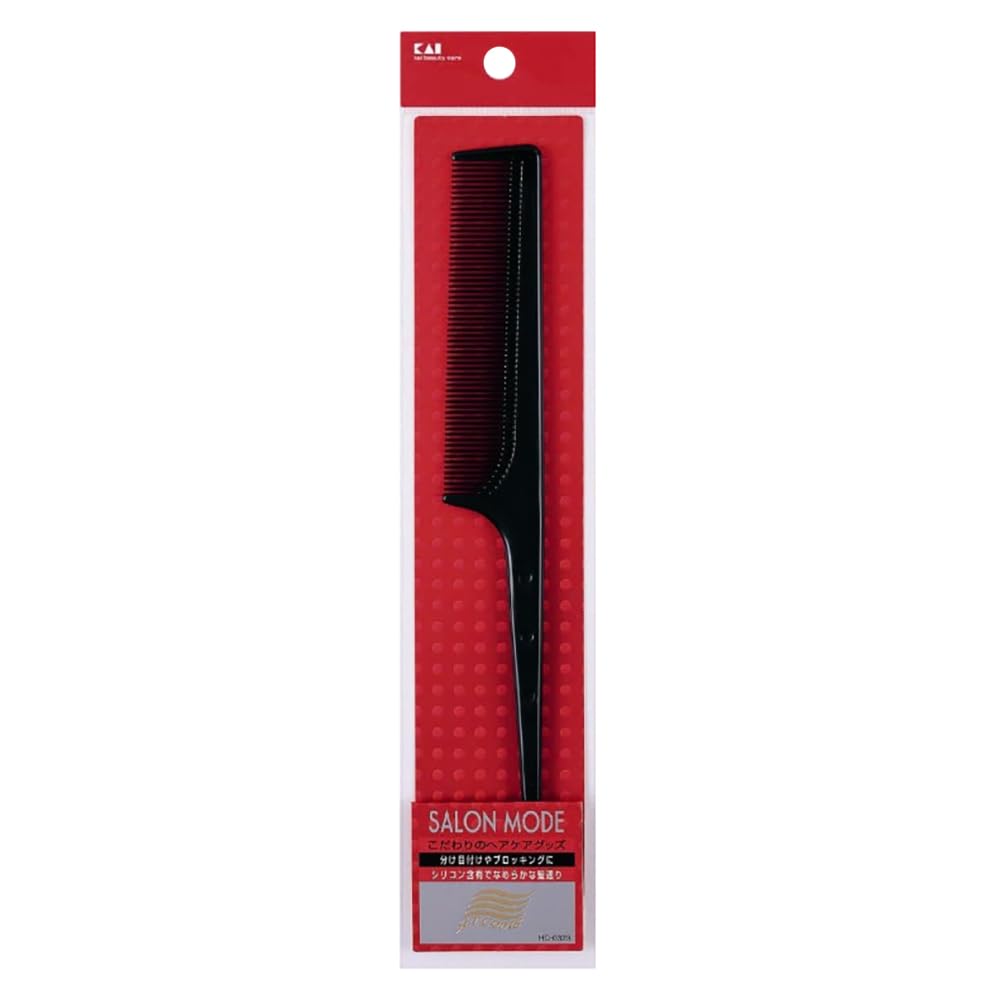 

Набор расчесок Kai Corporation Salon Mode L HC323