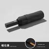 Umbrella with Enlarged Canopy, Thickened and Reinforced, Uv-Resistant, Compact and Portable, Dual-Use for Women and Men, Fully Automatic Sunshade