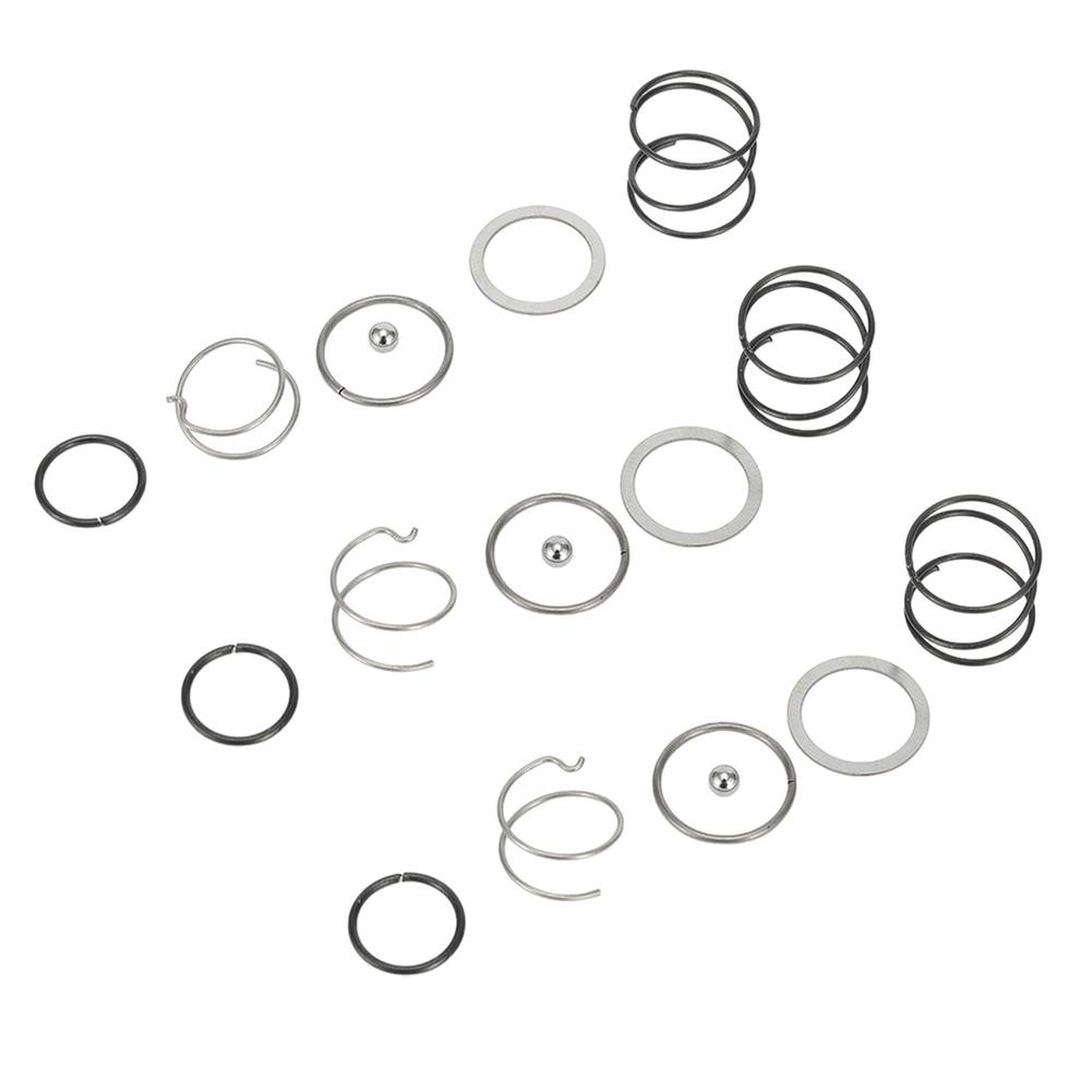 None Spring Kits 20V With Steel Ball About 20g N089668 Part Spring Steel 3set N078434 Spring Kits High Quality China Mainland