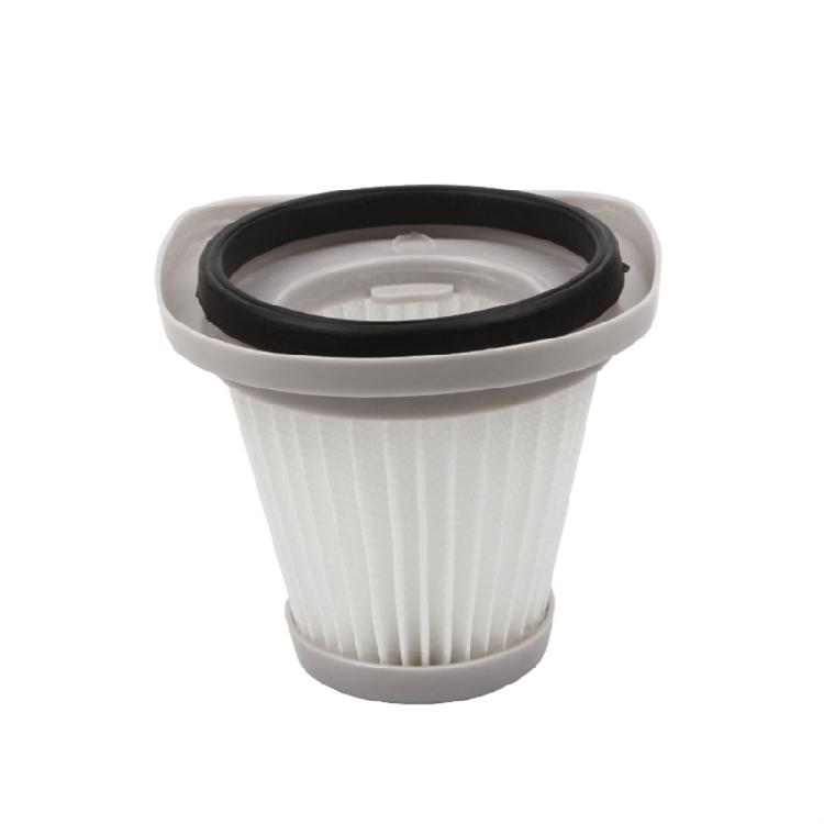 3/5 Peças Filtros HEPA de Substituição Filtro de Aspirador Filtros do Depósito de Pó do Aspirador para SC861