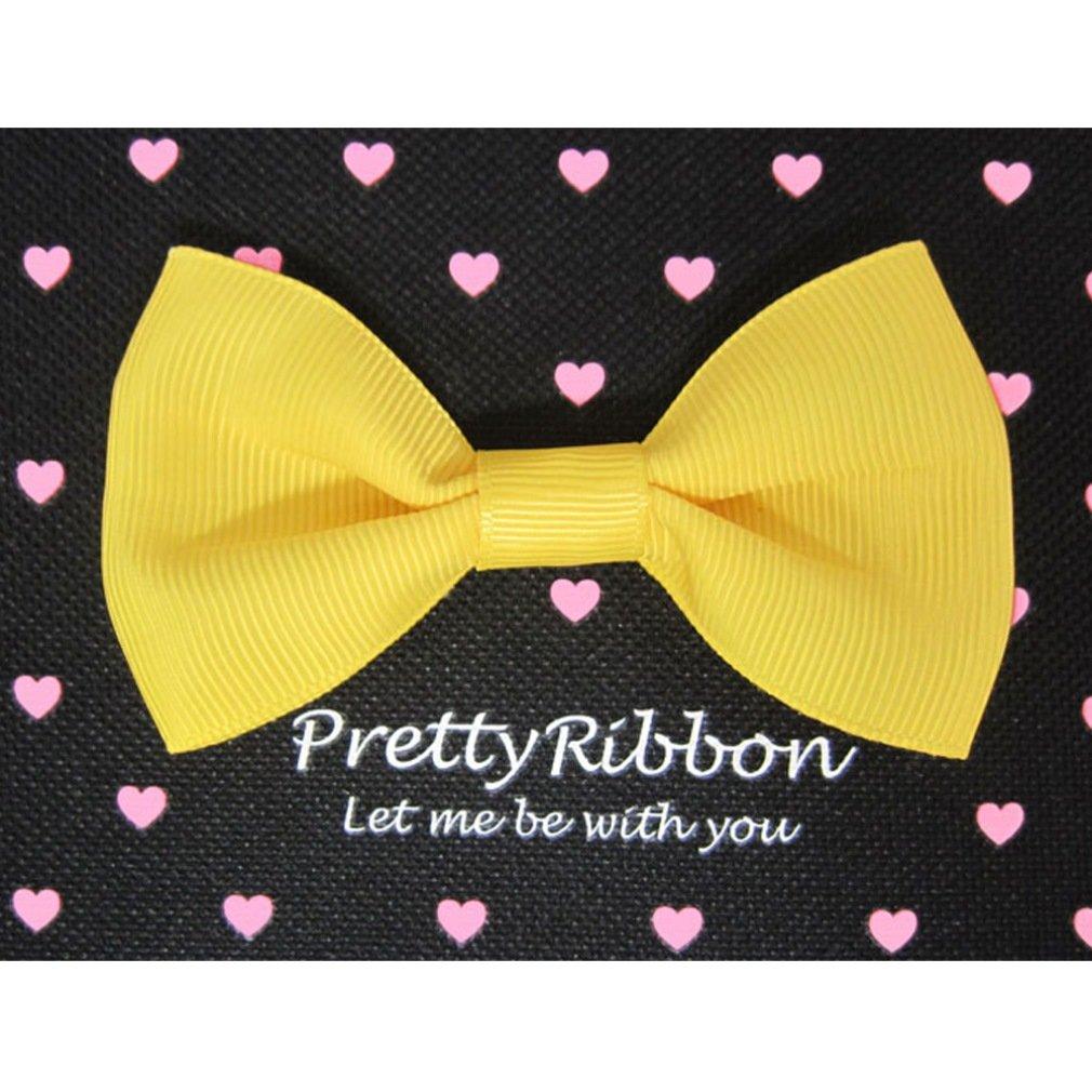 Akashiya Calligraphy Bag Pretty Ribbon AX282B