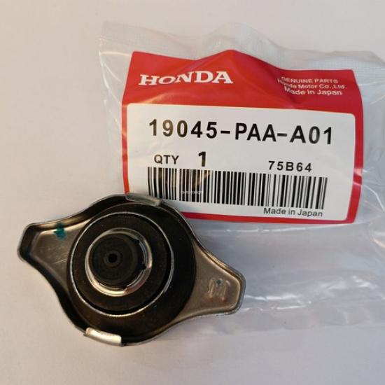 Genuine Cooling Radiator Cap 19045-PAA-A01 For Honda Accord Civic Acura CL TL US