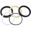 Lift Cylinder Seal Kit 30B-63-05050 30B6305050 Compatible with Komatsu Forklift FD20/25-16 FD30-16 FD30-17