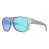 Montana Eyewear Fo6 Polarized Fo6b Unisex Sunglasses