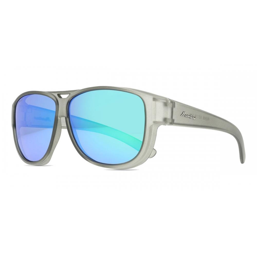 Montana Eyewear Fo6 Polarized Fo6b Unisex Sunglasses