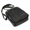 Durable Men's Pouch Made of Polyester Pierre Cardin 8131 ALAN06