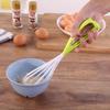 Kitchen Semi-automatic Rotating Egg Beater Multifunctional Home Mechanical Manual Cream Mixer Kitchen Accessories