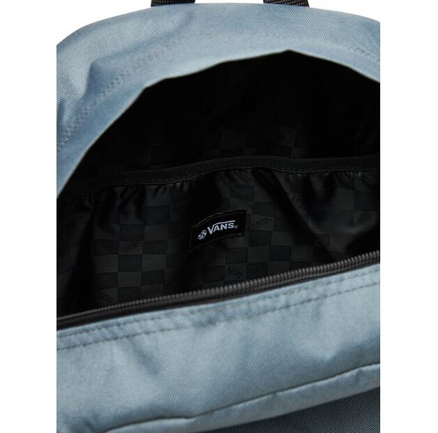 Рюкзак Vans Old Skool Class VN000H4YRV21, серый