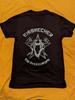 Eisbrecher Band Black Color Full Size  Unisex OM1936 Unisex T-Shirt
