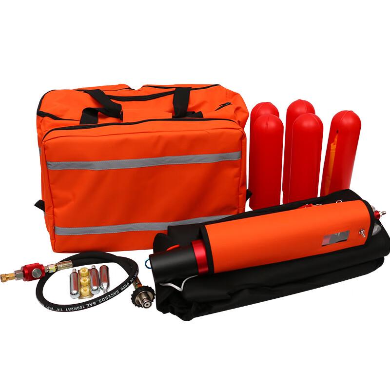 OLOMM Life-saving Rope Thrower 1