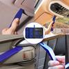 19PCS Nylon Tool Trim Removal Tool Set Red Blue Pry Tools Set Car Panel Remover  Auto Repair