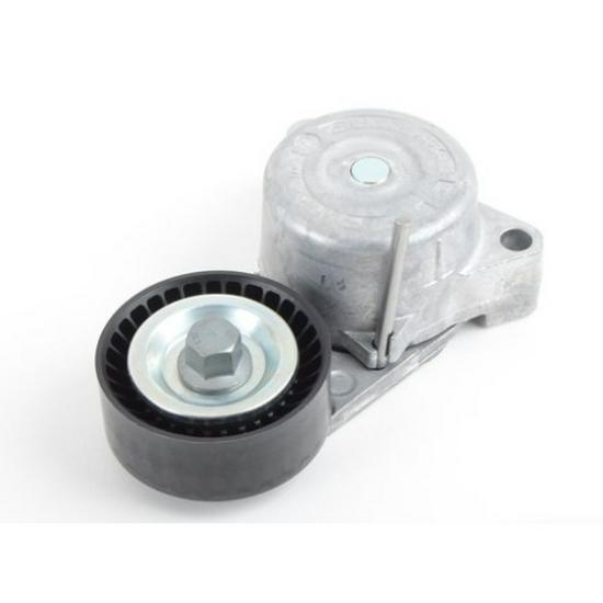 Натяжитель ремня для Benchi W157/W278 Inquiry