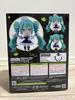 [USED] Good Smile Lottery Hatsune Miku Nendoroid Glasses X Cafe Ver. Last Prize