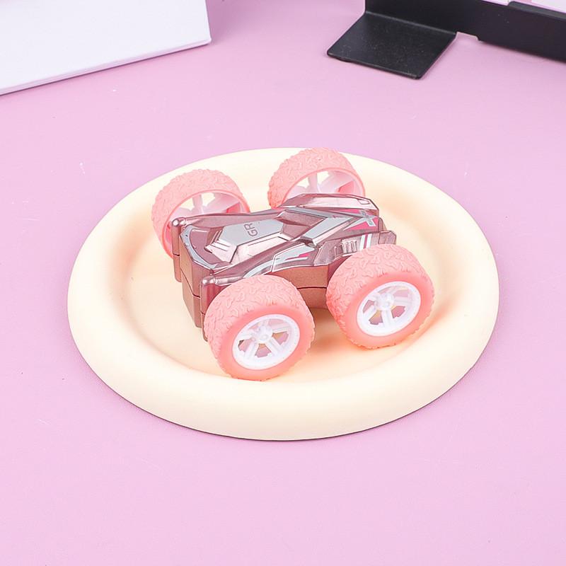 Childrens Inertia Offroad Doublesided Car Toy With Rebound Drive For Boys And Girls Playtime