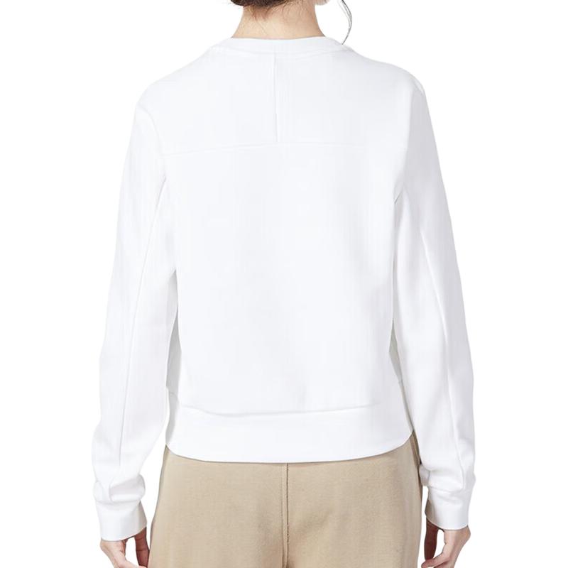 adidas Sweatshirt Women's White HM7092