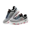 Skechers Go Run 7.0 'Grey Black White' 220644-GYMT