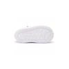 Nike Slip Resistant Cushioning Low top Running Shoes Black White Infant And Toddler 907255-001