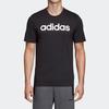 Adidas ESSENTIALS T Shirt Men's Black DU0404