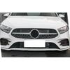 Front Left Right Grill Lower Grille Fog Lamp Cover For Mercedes Benz A Class W177 A1778858300 A1778858400 A1778853803 1778853903