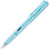 LAMY Ramy Fountain Pen M Medium Safari Acqua Sky LD1AS-M Regular Imported