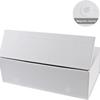 Magnetic Folding Gift Box for Cosmetics & Jewelry - Ideal for Christmas
