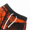 Nike Dri-FIT Elite Basketball Shorts High School League Cartoon Edition Men Bottoms Team-Orange CI9082-890