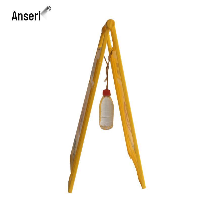 Anserui Heavy-Duty A-Frame 'Under Repair' Sign
