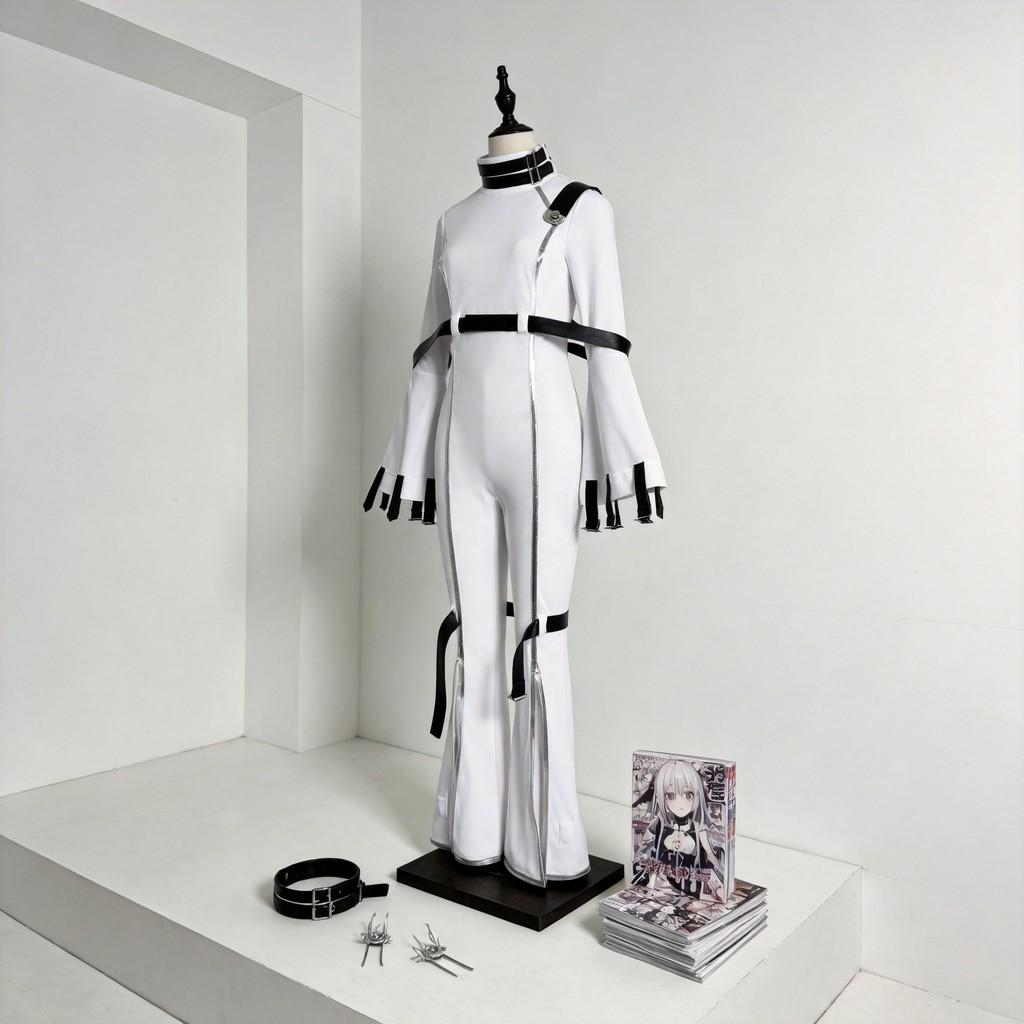 Code Geass Lelouch Z Povstání Cc Cosplay Kostým Vrchní Díl Pro Divadelní Představení