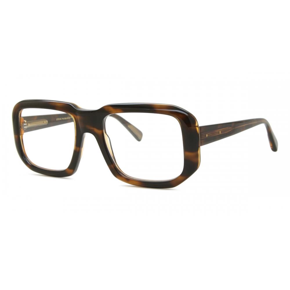 Steve MCqueen ACtor Studio C 023 Unisex Eyeglasses
