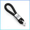 Car Metal Badge Emblem Keychain Creative Key Holder Key Ring  For Volvo XC90 XC60 XC70 XC40 V90 V60 V40 C70 C30 S80