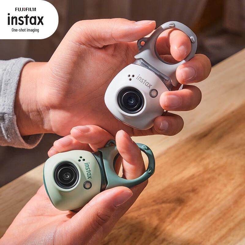 

Fujifilm instax Pal Digital Camera (CN version)