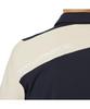 TaylorMade Diagonal Block S/S Polo Shirt, White, Size M, Men's, 2025SS UN618