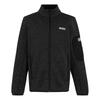 Regatta Childrens/Kids Newhill Full Zip Fleece Jacket